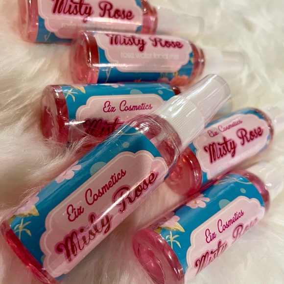 Cosmetics/make up - Picture 8 of 16